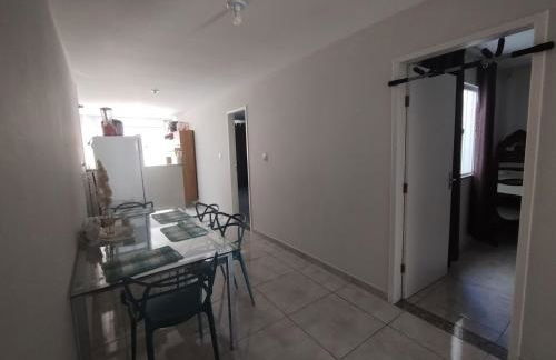 Apartamento no centro de Alegre - Foto 8