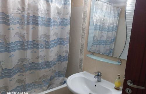 Menidi apartment Β - Foto 17