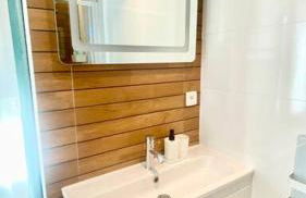 appartement avec vue jardin proche de Paris - Foto 12