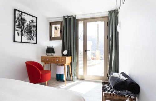 #1 Cave House Anaga, Unique Stay, Mountains and Private Sauna, - Foto 19