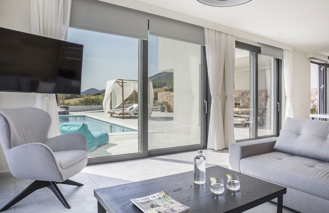 Oikos Boutique Residences - Foto 27