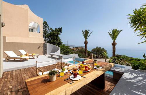 Palm Tree private pool Villa - Foto 35