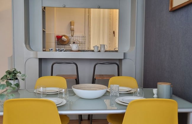 JOIVY Contemporary 1-Bed Apt Near Duomo Di Milano - Foto 27