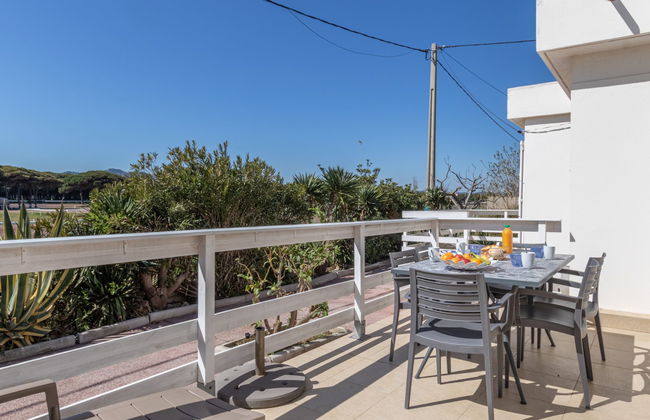 Les Pesquiers - Foto 20