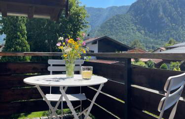 Ferienhaus Bergrausch26 - Chiemgau Karte - Foto 18