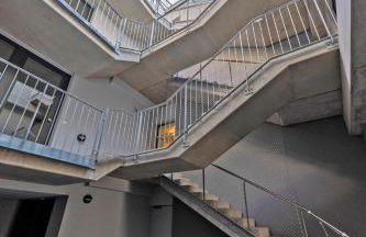 WEST Apartments - Foto 32