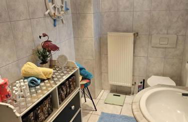 Ferienwohnung Sonnenschein - Foto 17