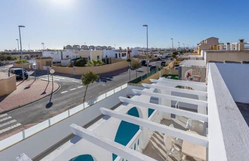 Villa La Vita e Bella Murcia Region - Foto 22