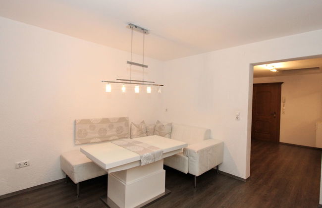 Appartements Binderhof - Foto 4