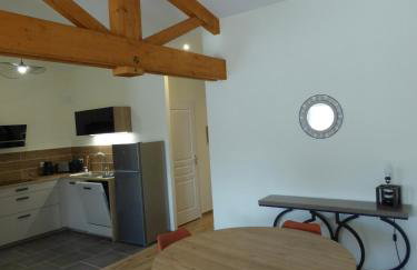 Les Frères Caudron, appartement centre ville - Foto 3