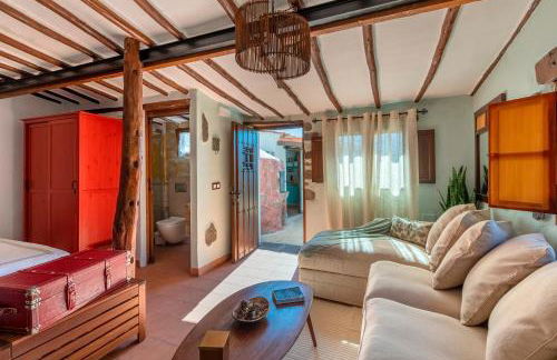 Las Casas de la Rueda - La Casita - Foto 25