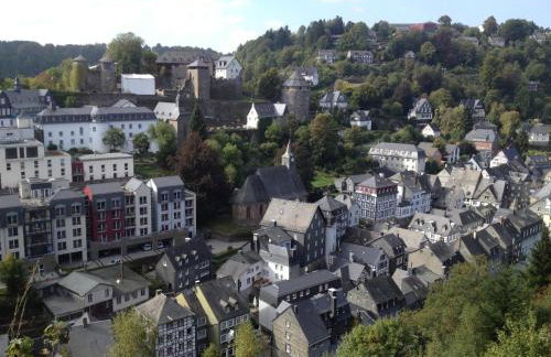 Ferienwohnung Tante Martha - Foto 8