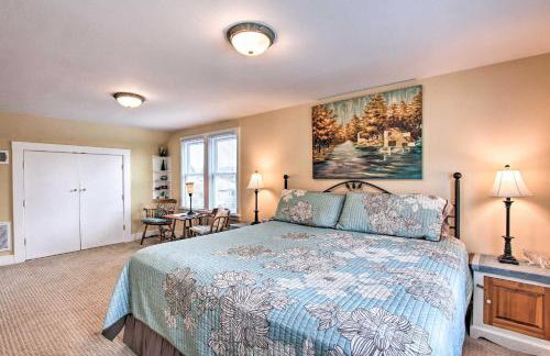 Central Eugene House with Updated Interior and Yard! - Foto 23