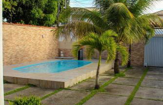 Paraíso Tropical em Porto Seguro - Foto 57