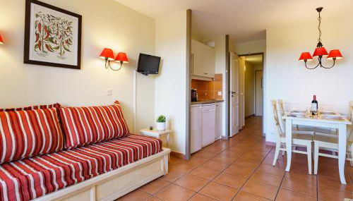 Apartment Les Terrasses d'Arcangues-5 by Interhome - Foto 3