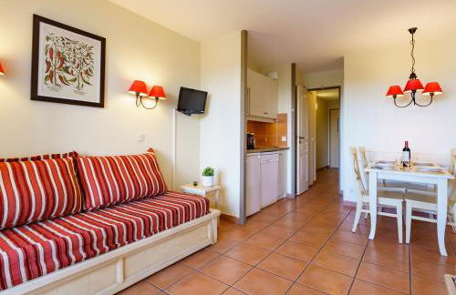 Apartment Les Terrasses d'Arcangues-5 by Interhome - Foto 3