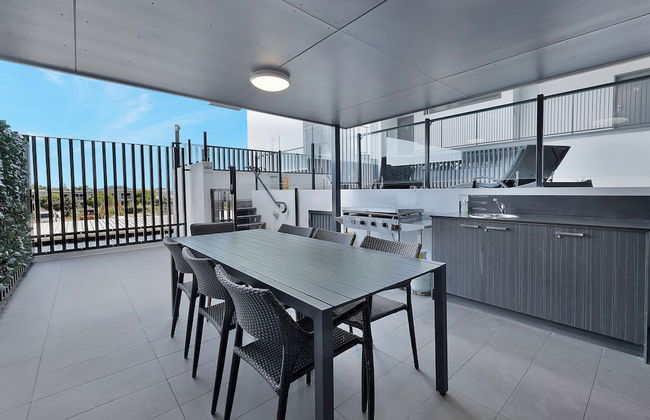 Pacific Sands Apartments - Foto 67