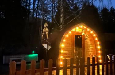 Glamping Life Retreat - Photo 7