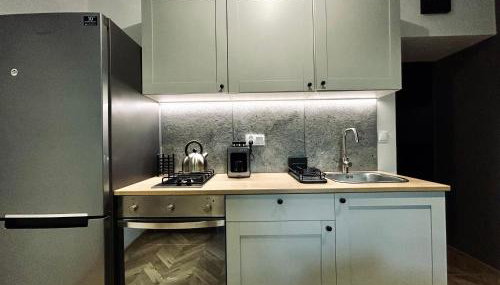 Apartament Centrum A - Foto 2, stove, pet friendly