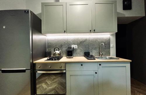 Apartament Centrum A - Foto 2