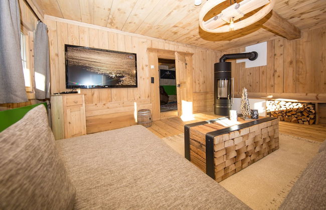 Das Wiesegg - Foto 15