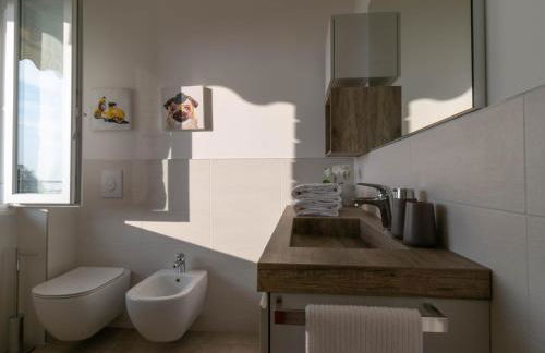 Mamma Ciccia - Amoro apt with beautiful terrace - Foto 29