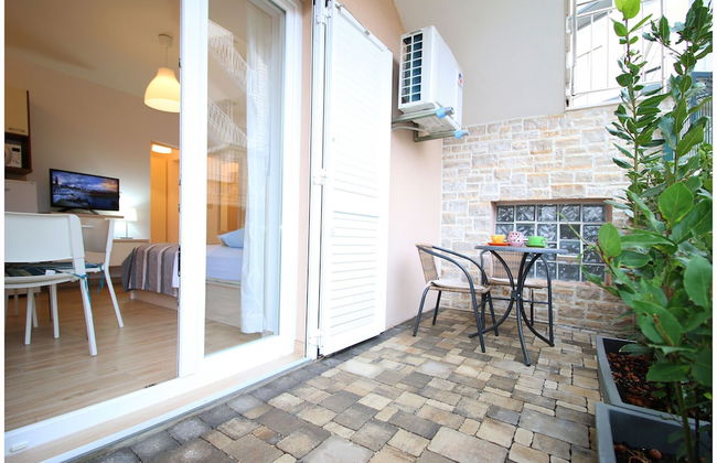 Apartments Sanja - Foto 49