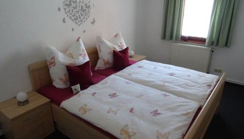 Ferienwohnung Bäckerei Förster - Foto 4