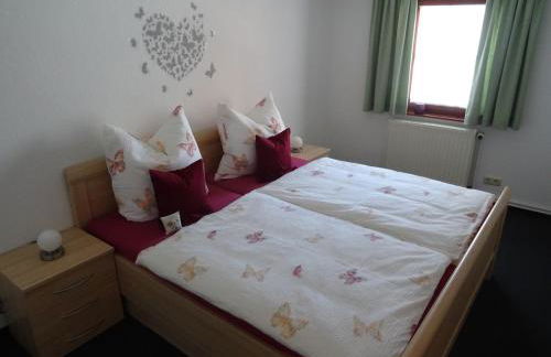 Ferienwohnung Bäckerei Förster - Foto 4