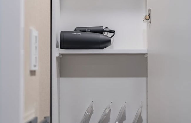 Apartment Hotel 11 Tsutenkaku - Foto 14