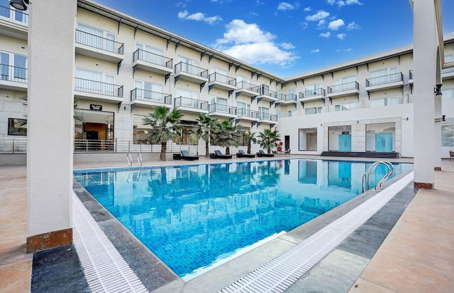 Sunday Resort Manesar - Foto 23