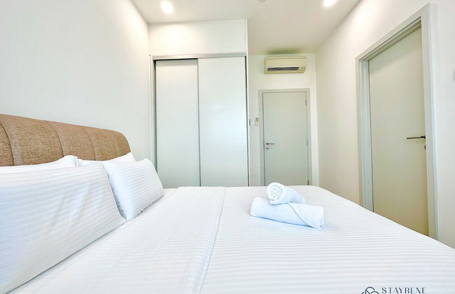 Iskandar Residences By Stayrene - Foto 20