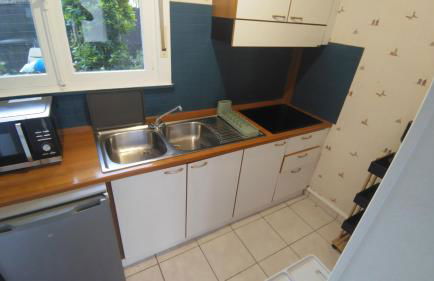 Rêve d'été Bray-dunes - Foto 13