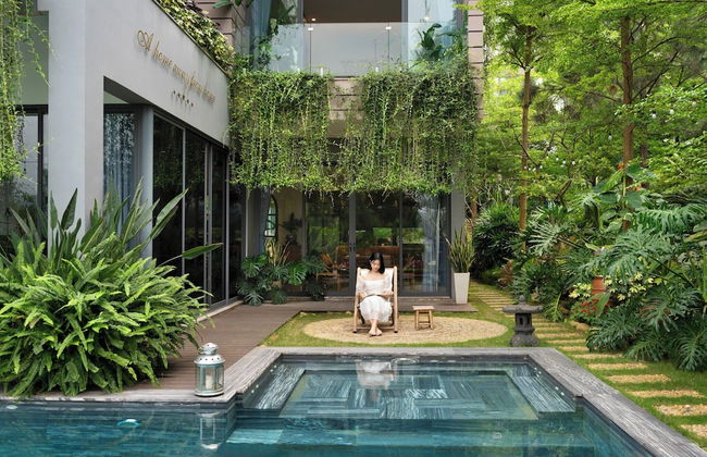 Lamaster Homes F1.8 Venus Resort - Photo 9