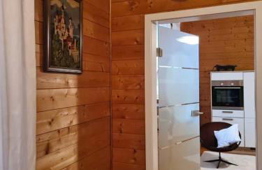 Ferienwohnung besonderer Art - Foto 11