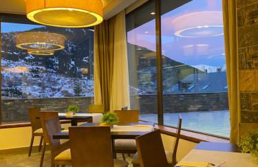 Aparthotel Siente Boí & Spa - Photo 58