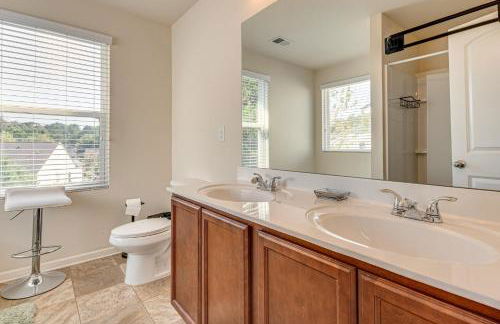 Guest House Haven with Gazebo - Foto 15