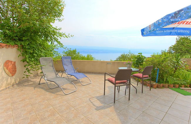 Superb Lovran Apartments With Sea Views - Foto 11