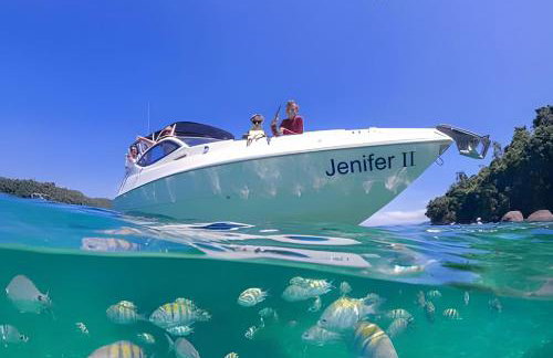 Suites Angra Sol e Mar - Foto 34