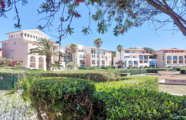 Les Rivages de Coudoulière - Foto 24