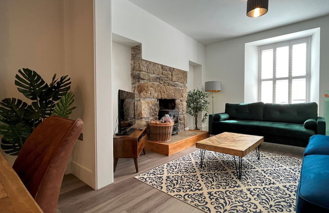 Bolenna Marazion Sleeps 6 - Foto 13