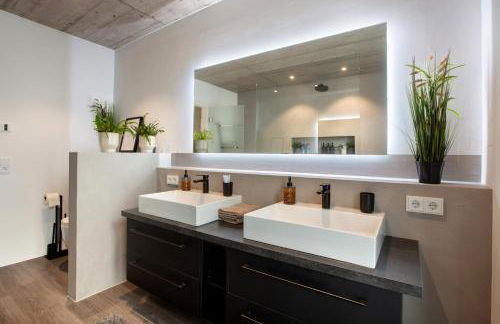 Helle Lichtdurchflutete Wohnung - Foto 17