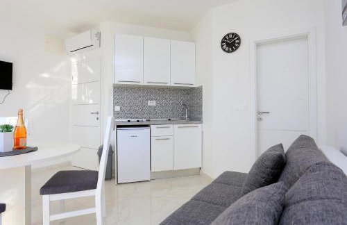 Family-friendly apartments with swimming pool Zivogosce - Porat, Makarska - 18150 - Foto 20