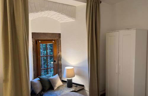 Ferienwohnung Burg Hausen - Foto 64