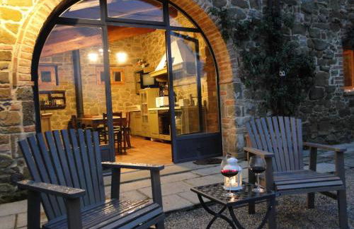 Villa Ceppeto - Foto 4