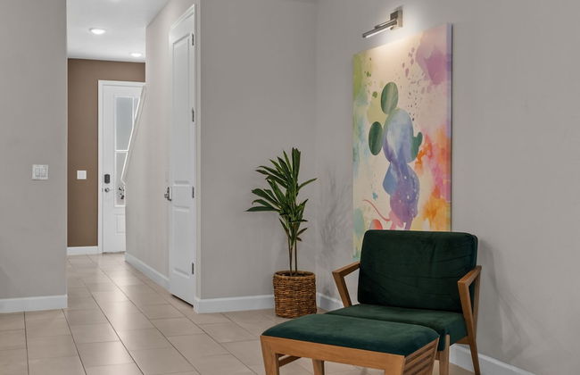 Roomy Villa With Themed Bedrooms Private Pool - Foto 62