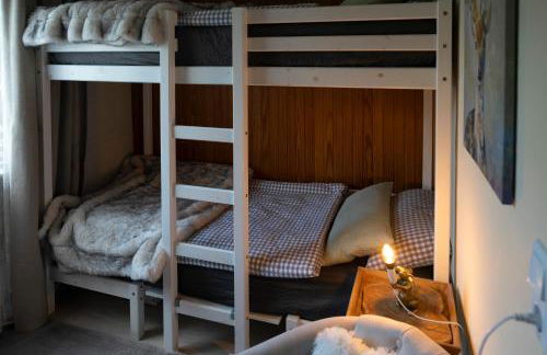 Blockhaus Vogelrast - Foto 27