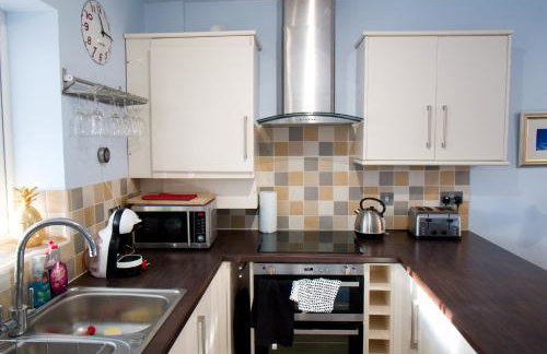 The Old Forge, Trafalgar Court - Foto 6