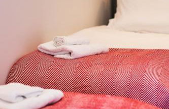 Blairgowrie - Cosy terraced cottage sleeps 4 - Foto 37