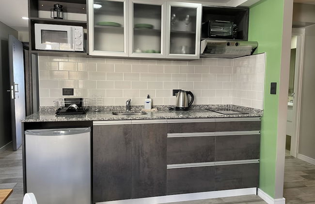 Acqua Apartments Bariloche - Foto 62